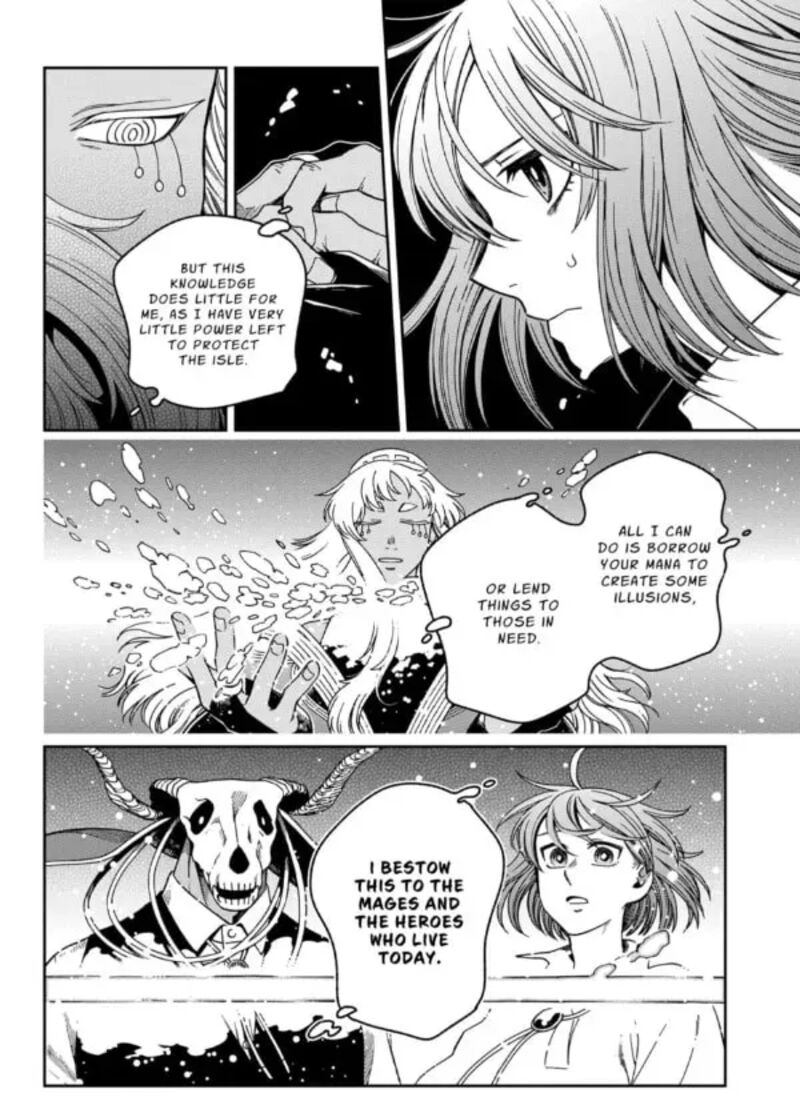 Mahou Tsukai No Yome 119 23