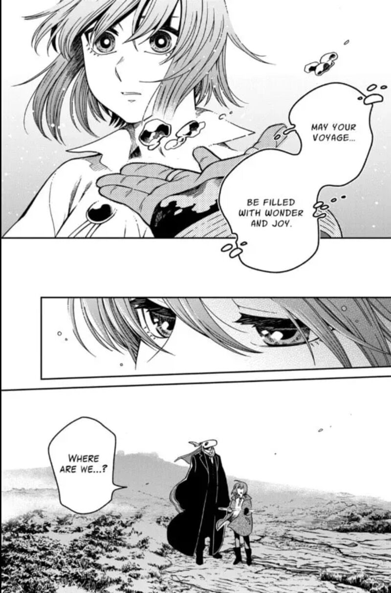 Mahou Tsukai No Yome 119 26