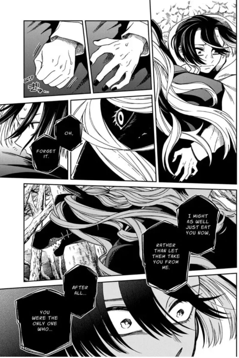Mahou Tsukai No Yome 119 27