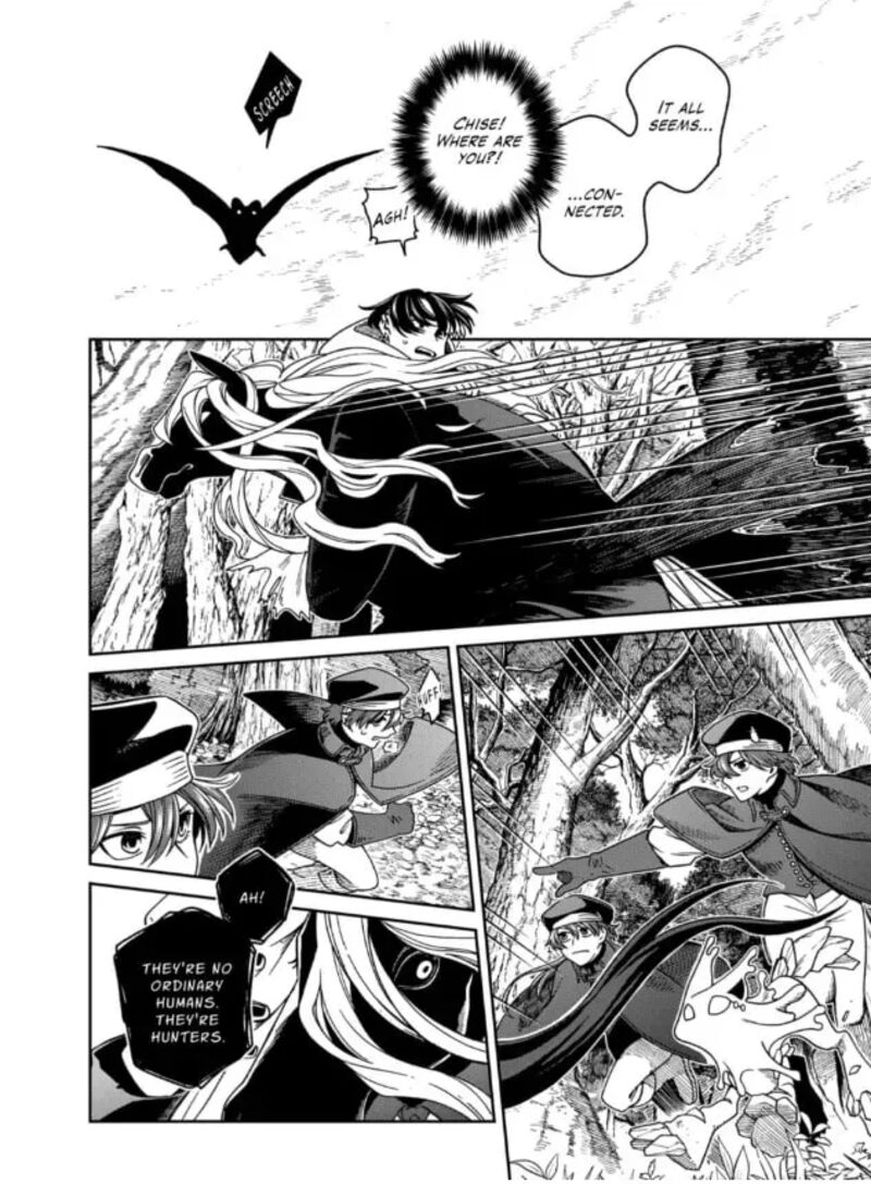 Mahou Tsukai No Yome 119 29