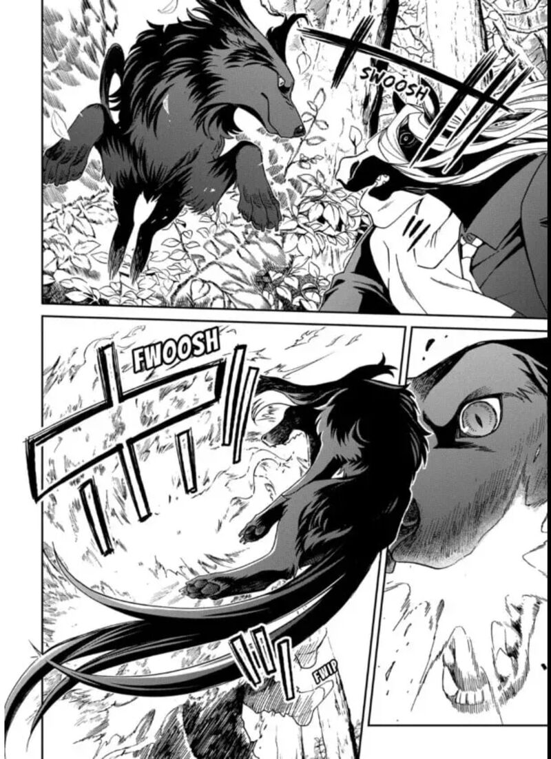 Mahou Tsukai No Yome 119 31