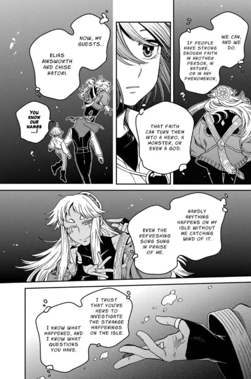 Mahou Tsukai No Yome 119 32