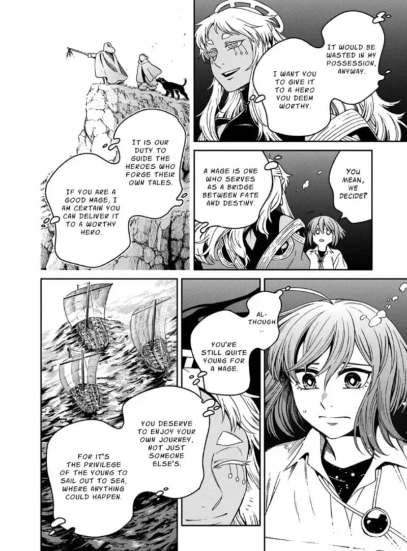 Mahou Tsukai No Yome 119 36