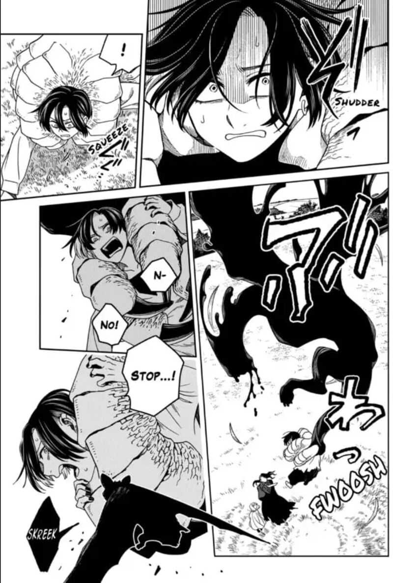 Mahou Tsukai No Yome 119 5