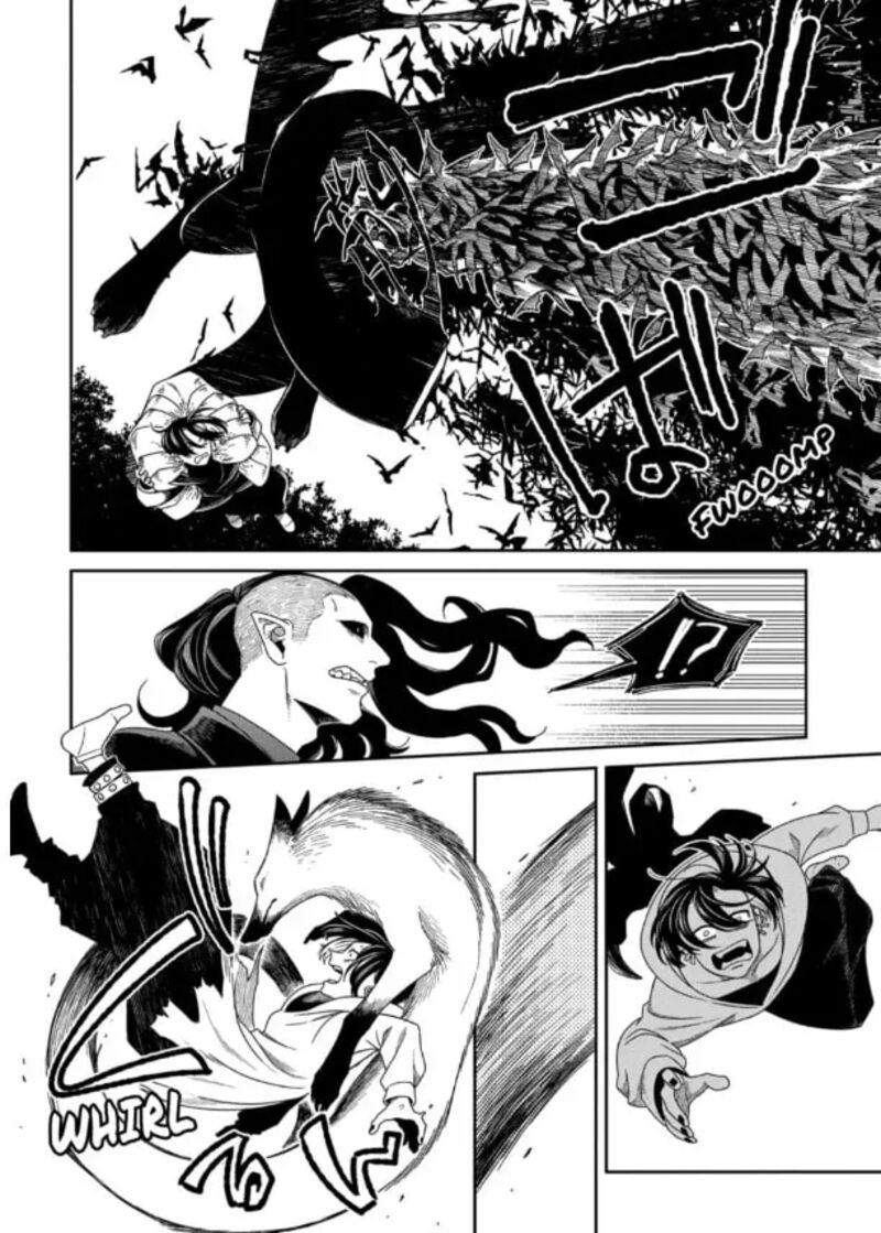 Mahou Tsukai No Yome 119 6