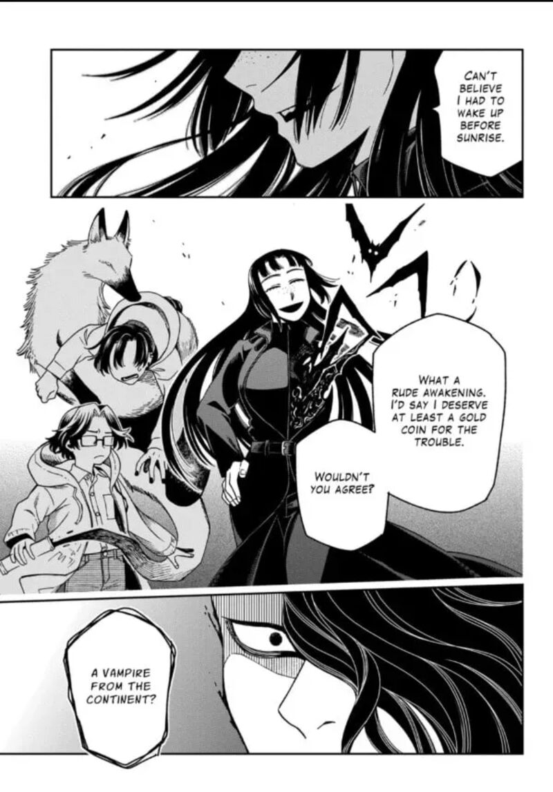 Mahou Tsukai No Yome 119 7