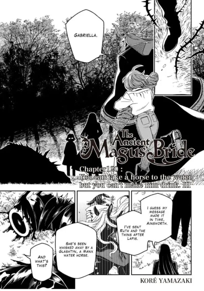 Mahou Tsukai No Yome 120 1