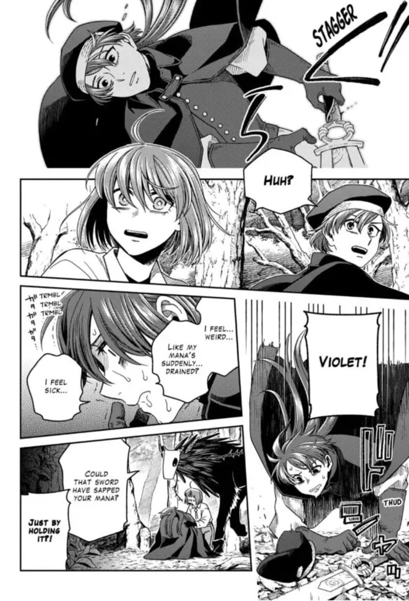 Mahou Tsukai No Yome 120 10