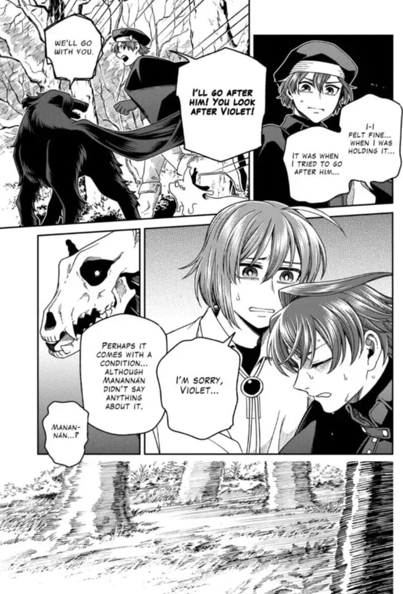 Mahou Tsukai No Yome 120 11