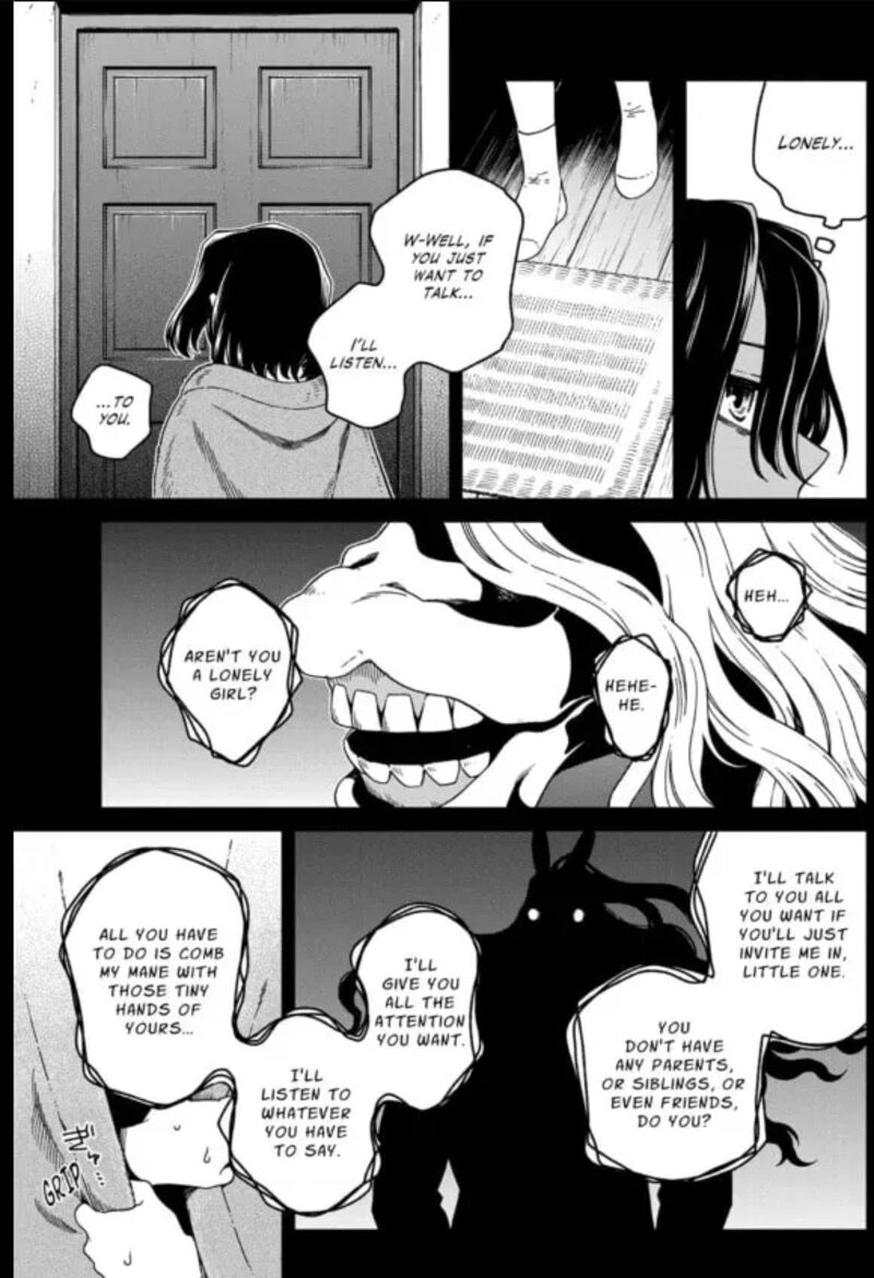 Mahou Tsukai No Yome 120 17