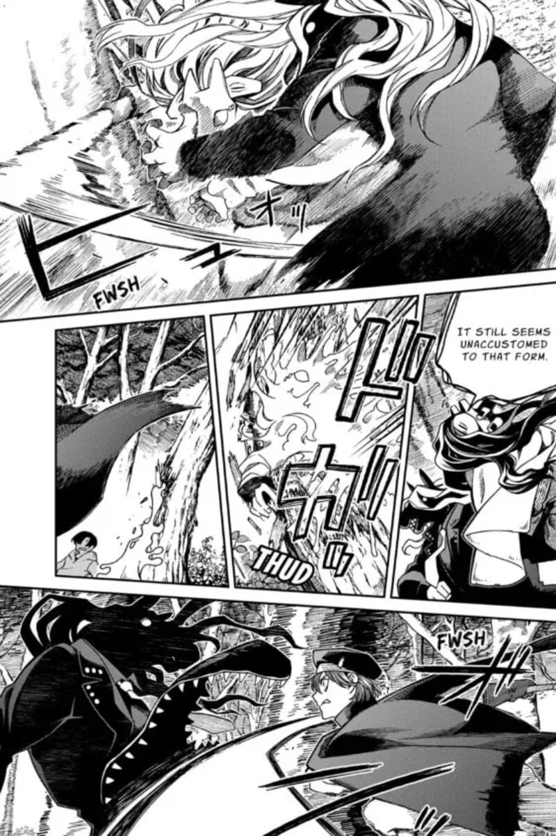 Mahou Tsukai No Yome 120 7