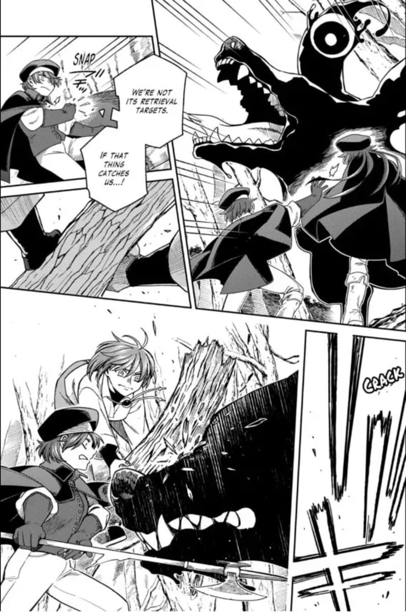 Mahou Tsukai No Yome 121 11