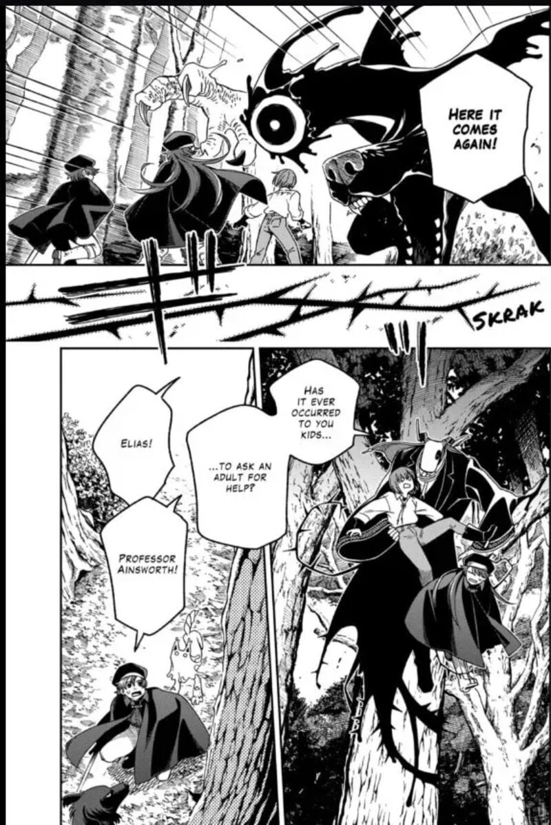 Mahou Tsukai No Yome 121 13