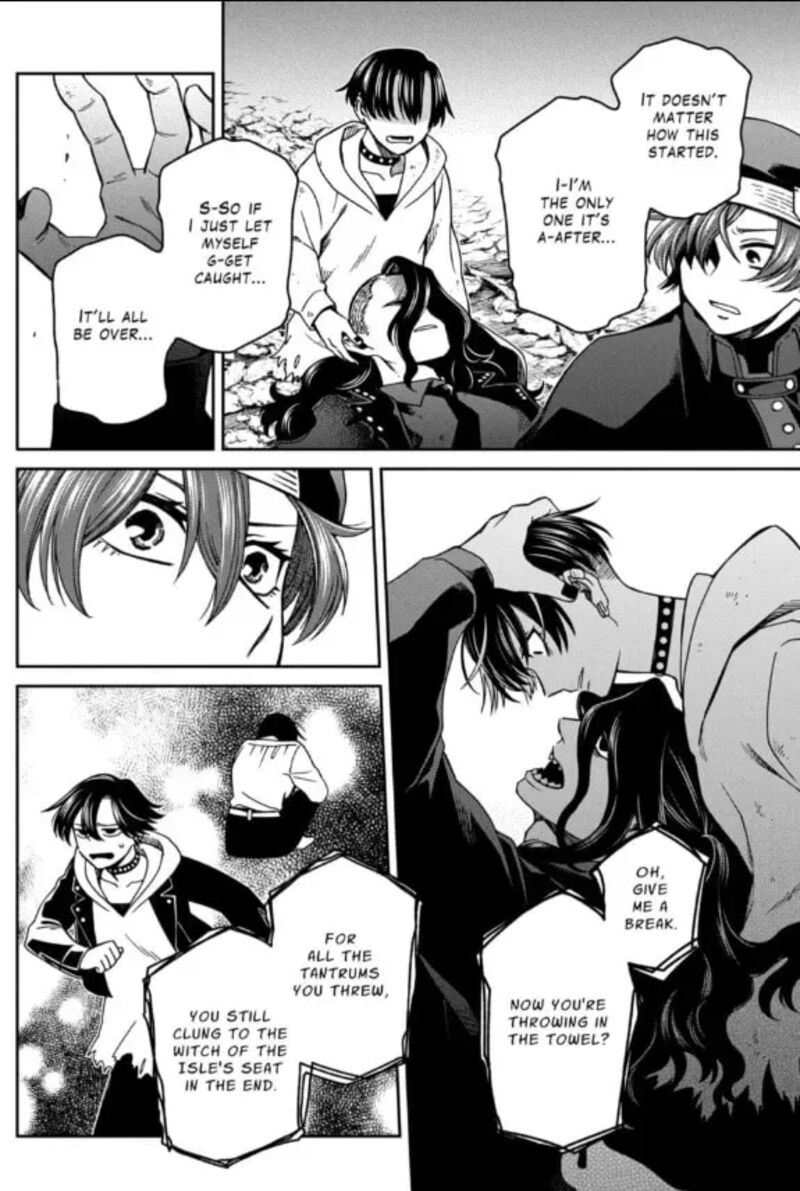 Mahou Tsukai No Yome 121 16