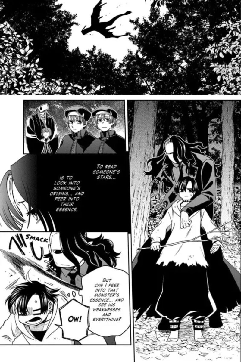 Mahou Tsukai No Yome 121 19
