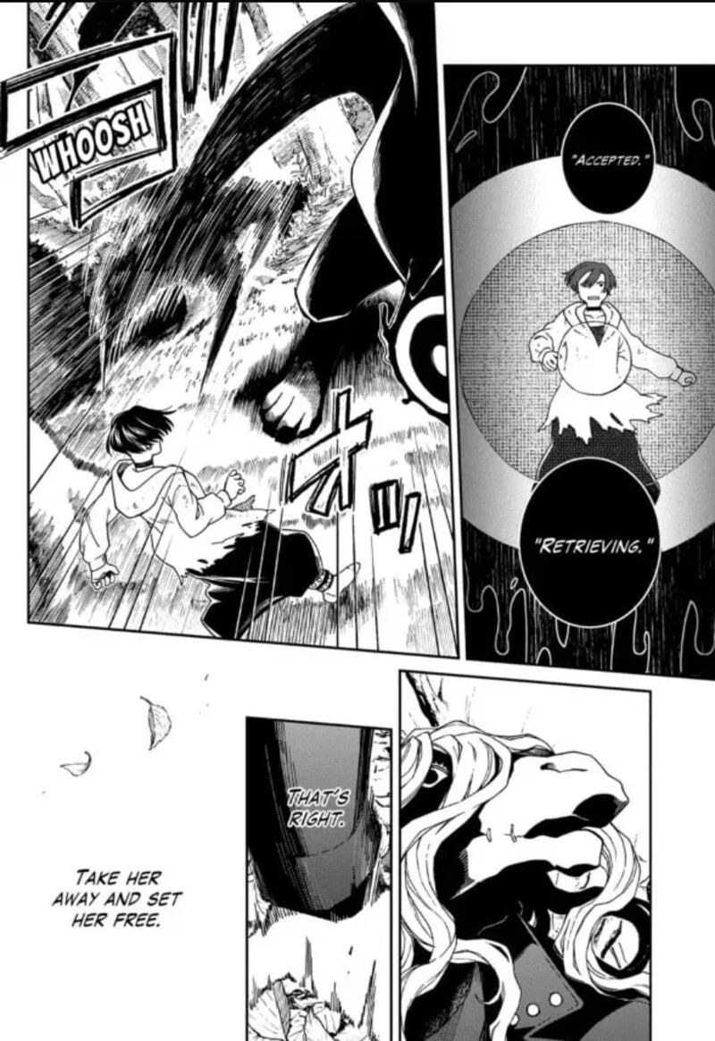 Mahou Tsukai No Yome 121 2