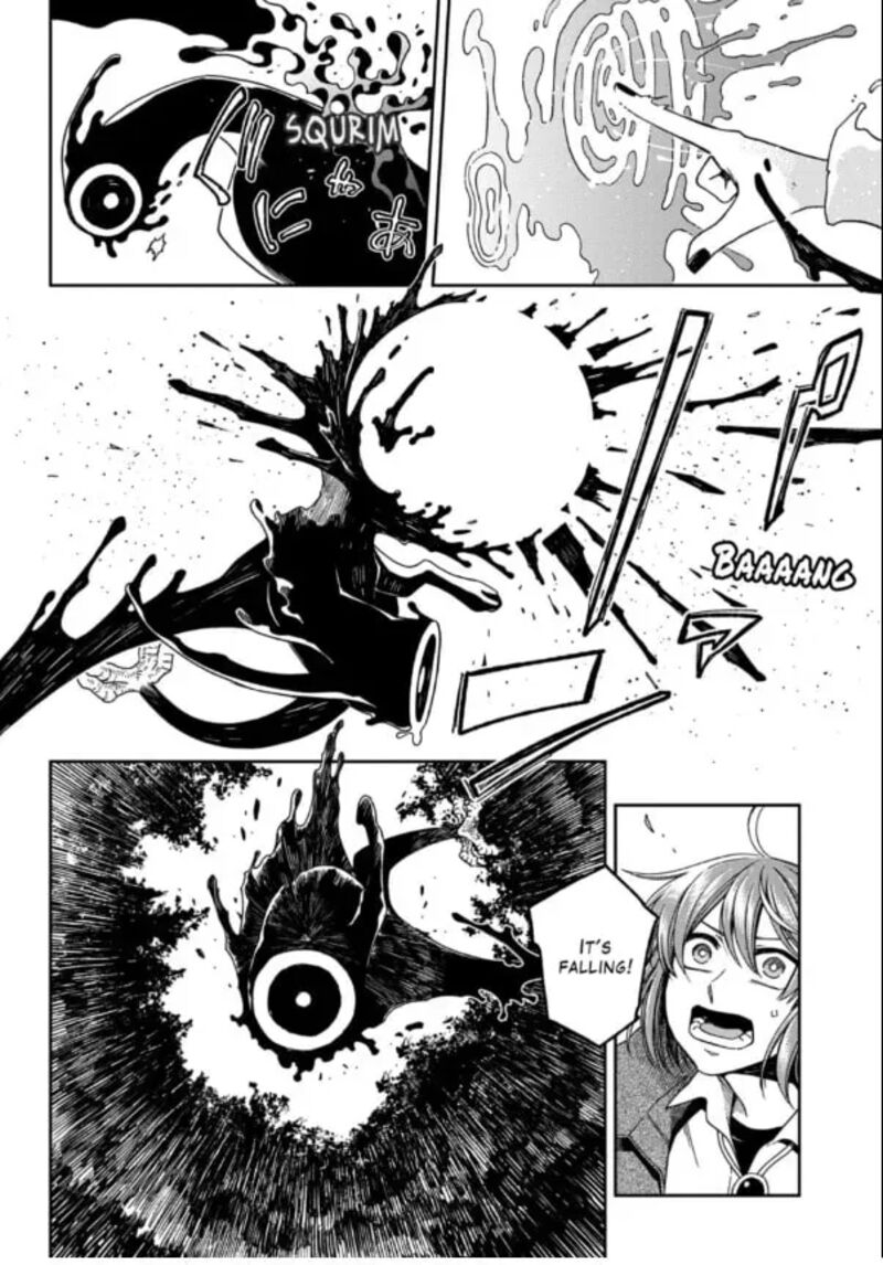 Mahou Tsukai No Yome 121 22