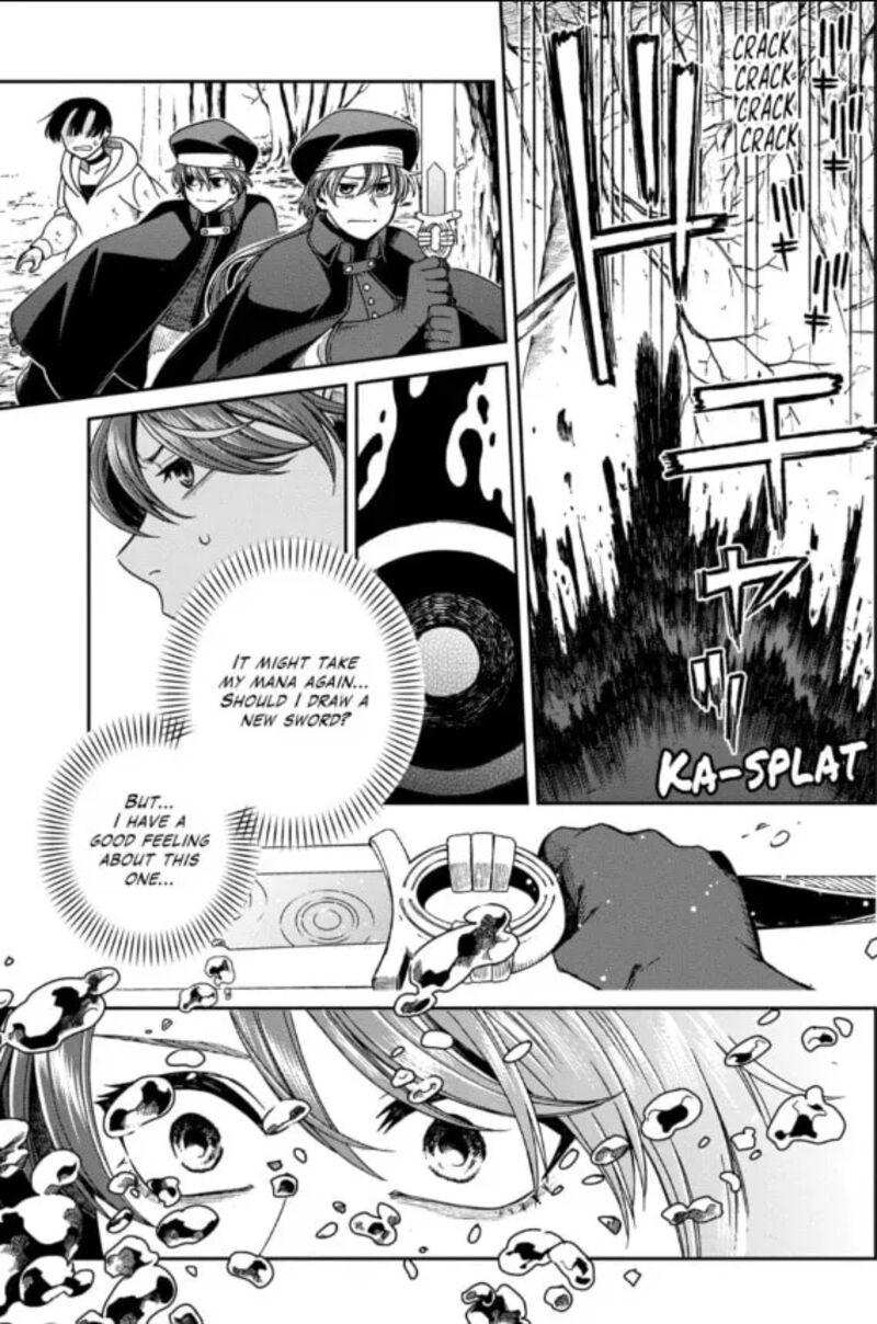 Mahou Tsukai No Yome 121 23