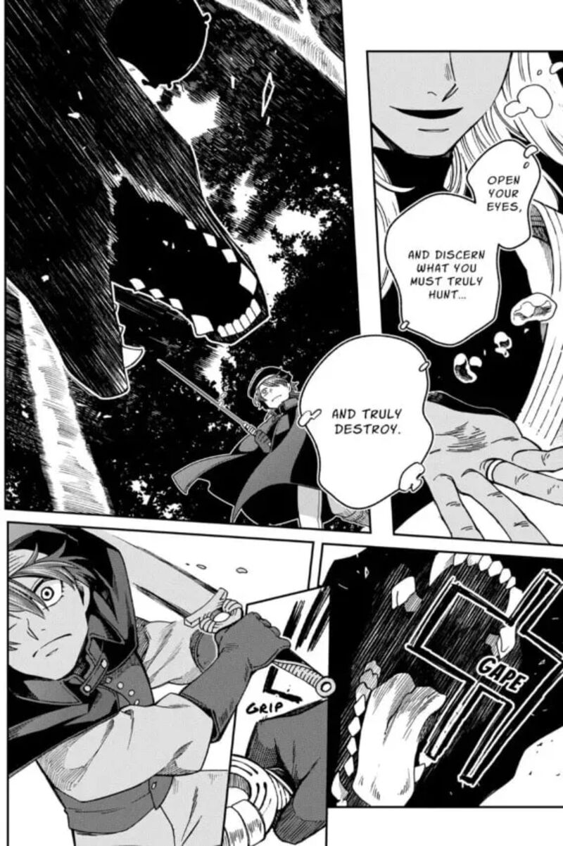 Mahou Tsukai No Yome 121 26
