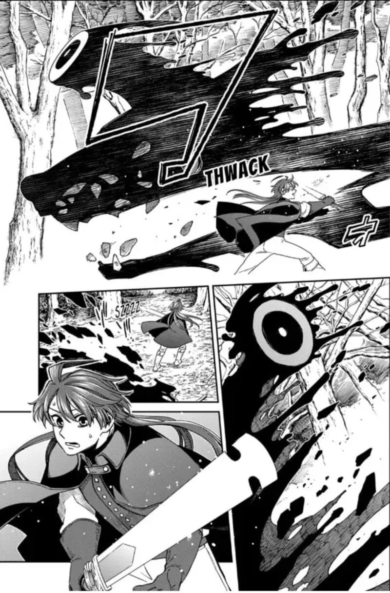 Mahou Tsukai No Yome 121 27