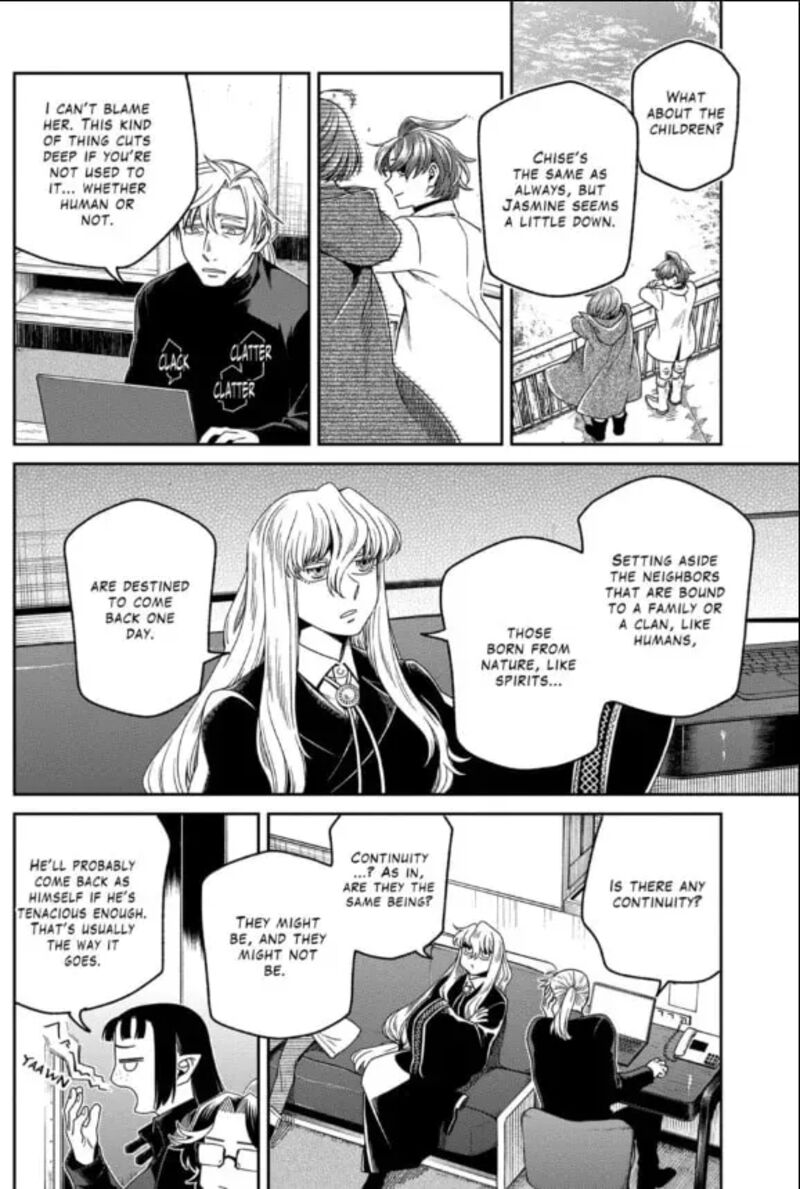 Mahou Tsukai No Yome 121 36