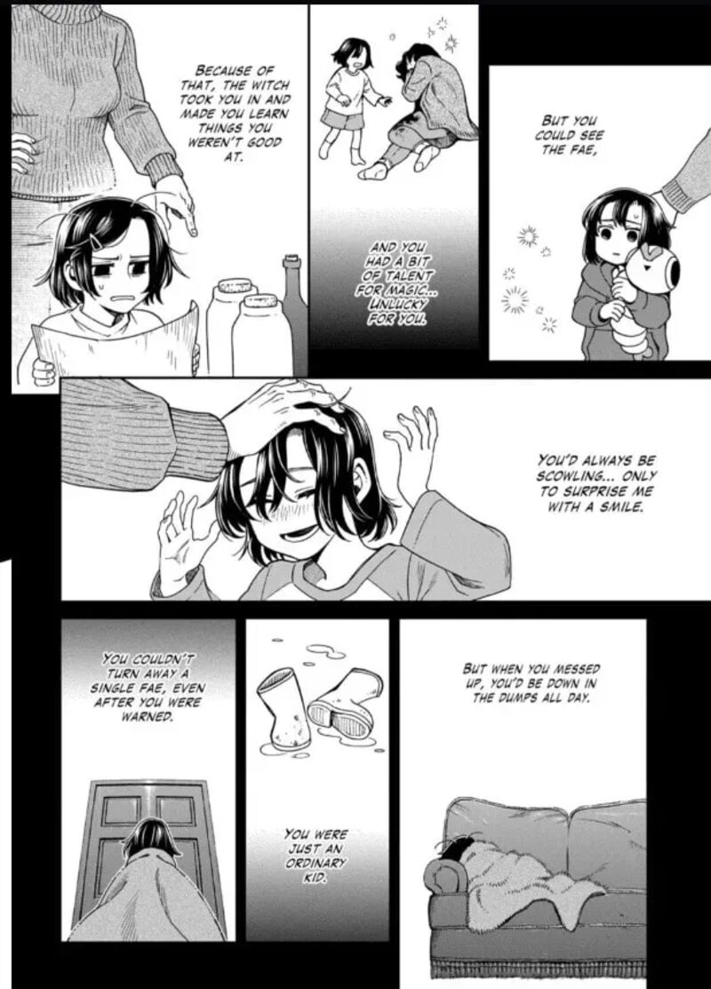 Mahou Tsukai No Yome 121 4