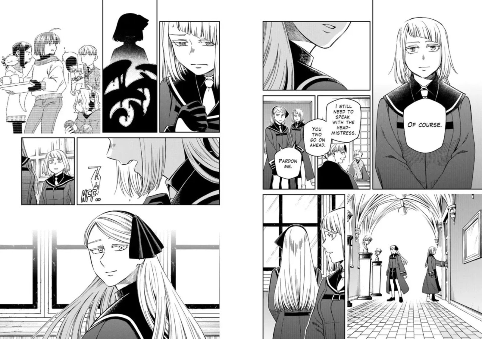 Mahou Tsukai No Yome 122 10