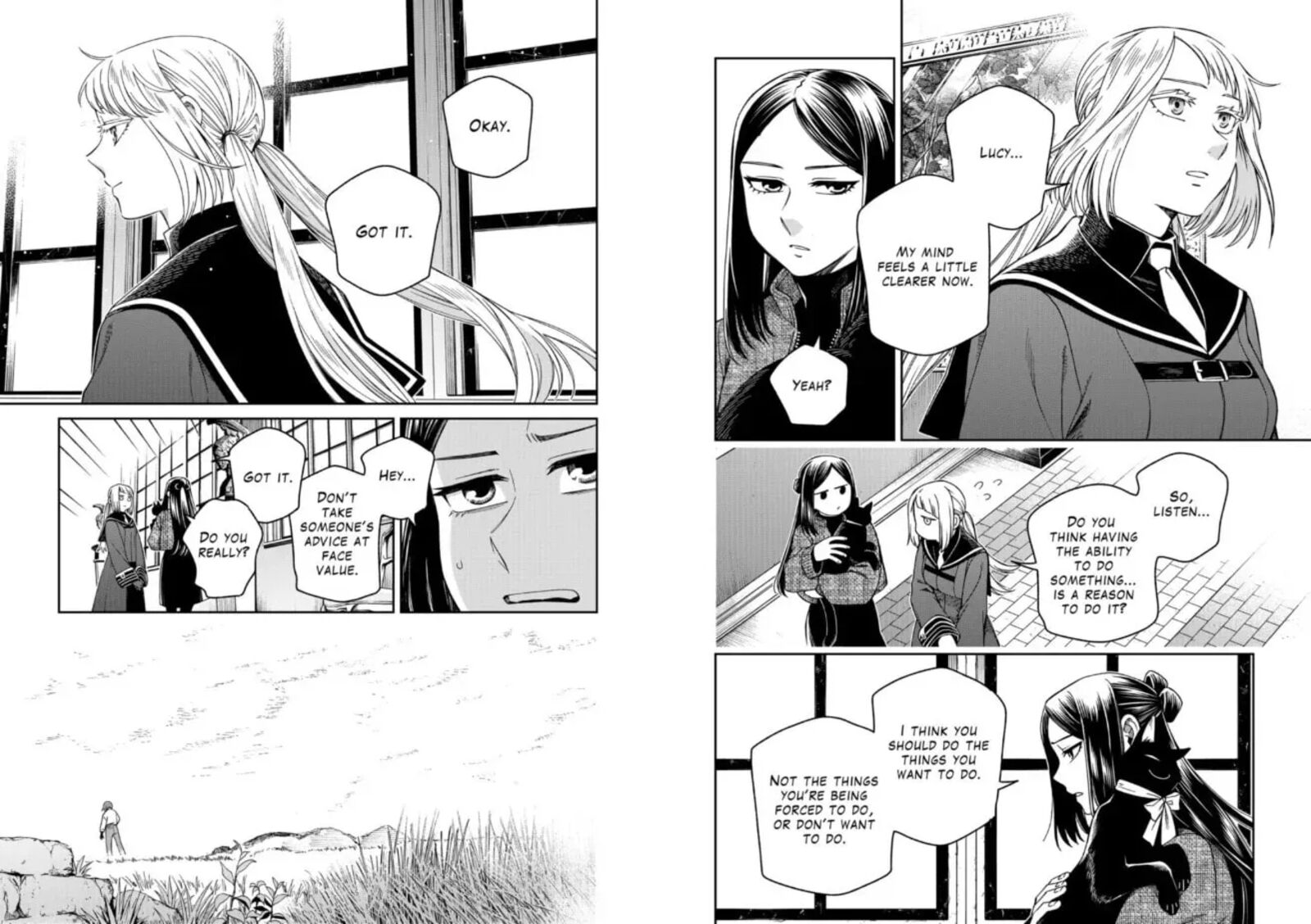 Mahou Tsukai No Yome 122 13