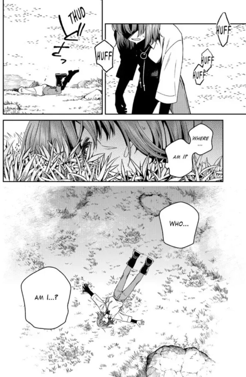 Mahou Tsukai No Yome 122 14