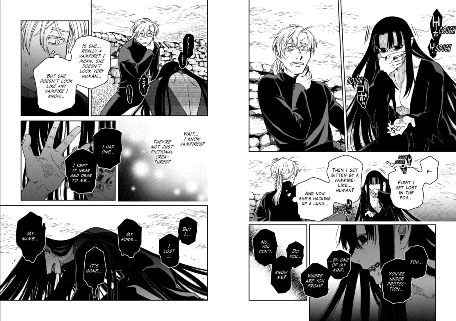 Mahou Tsukai No Yome 123 16