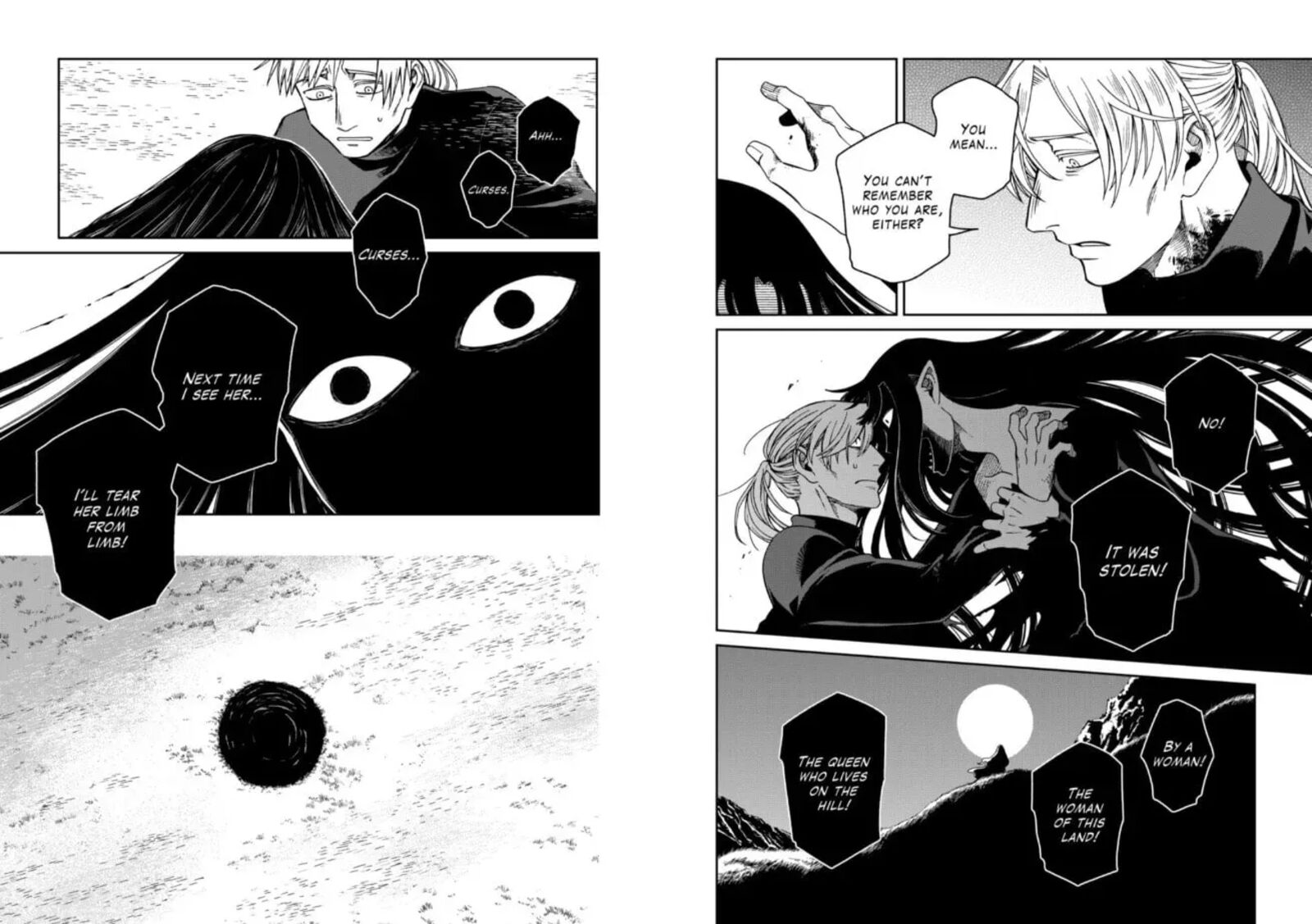 Mahou Tsukai No Yome 123 17