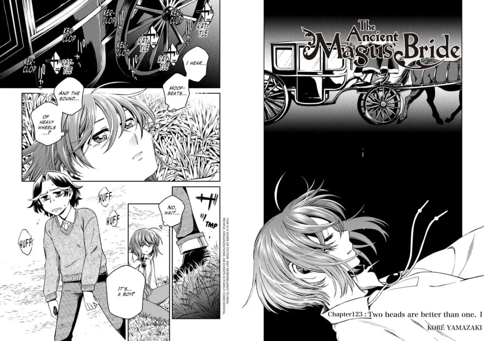 Mahou Tsukai No Yome 123 2