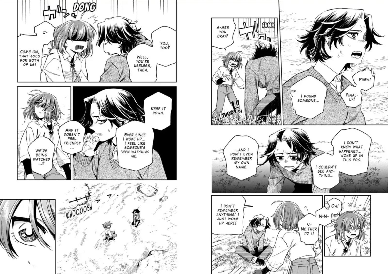Mahou Tsukai No Yome 123 3