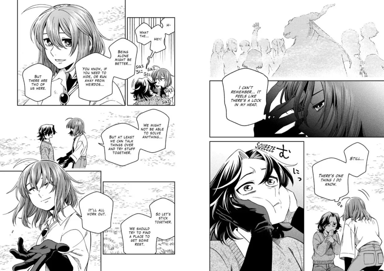 Mahou Tsukai No Yome 123 5