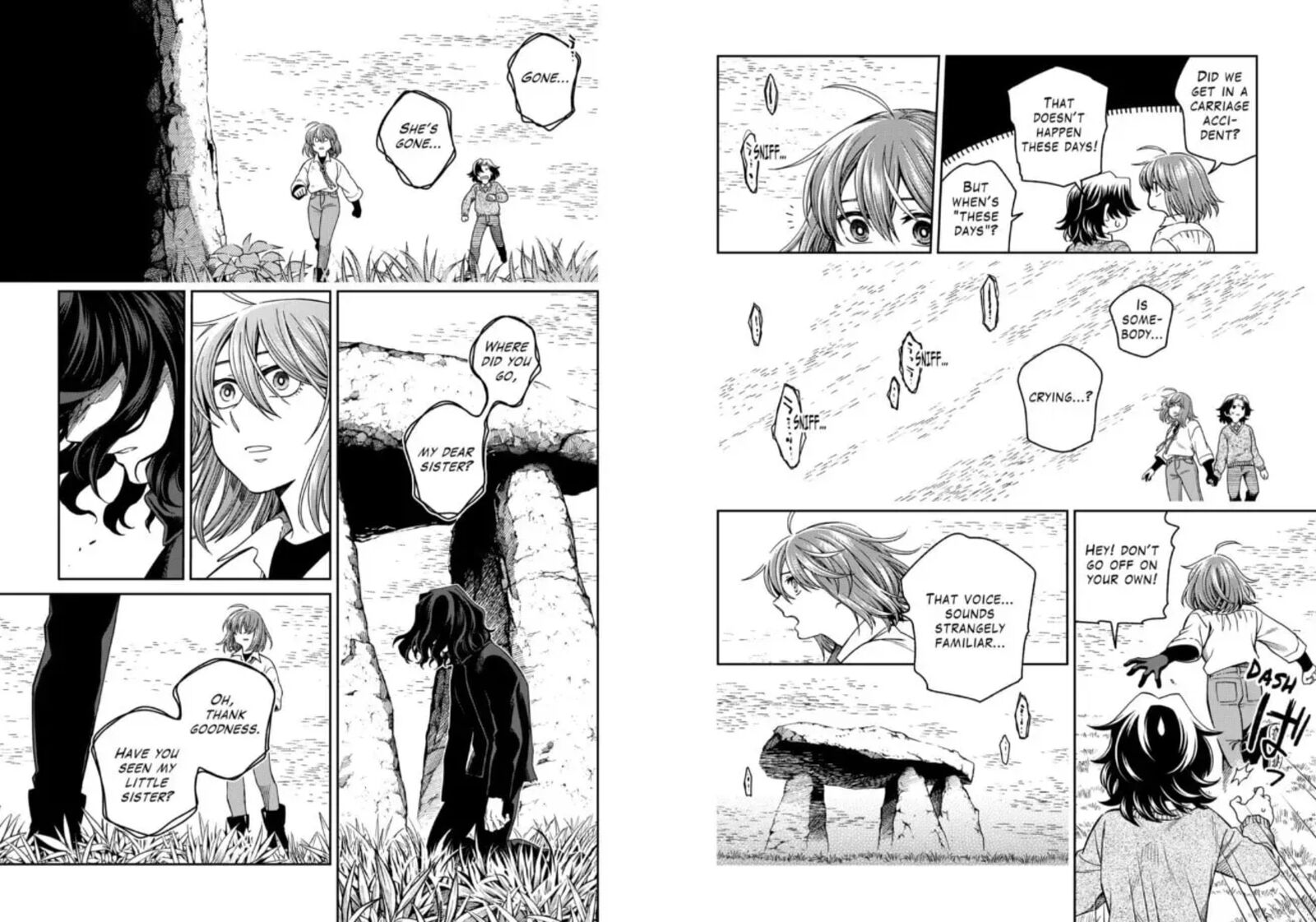 Mahou Tsukai No Yome 123 8