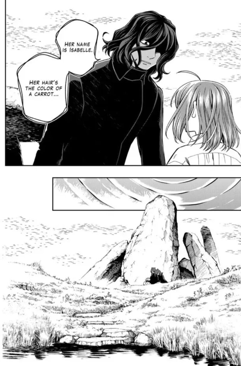Mahou Tsukai No Yome 123 9