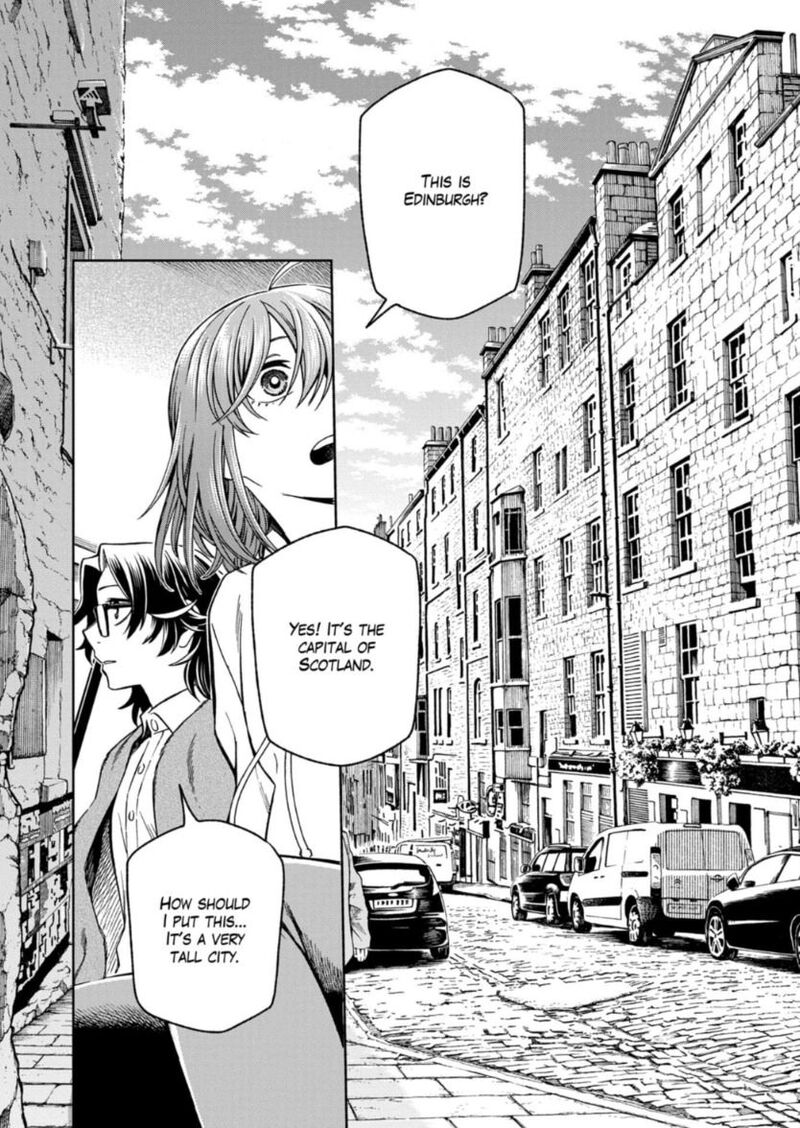 Mahou Tsukai No Yome 125 11