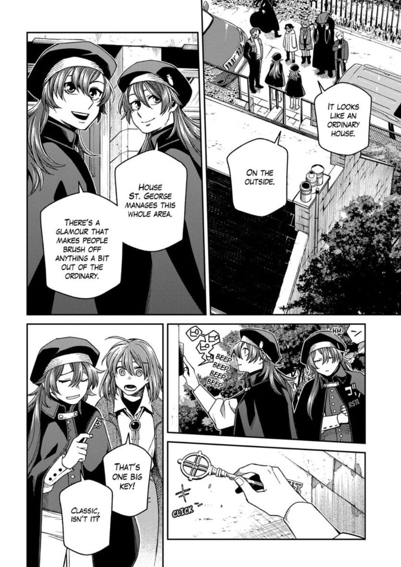Mahou Tsukai No Yome 125 14