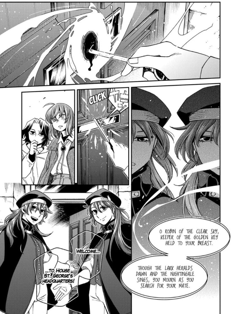 Mahou Tsukai No Yome 125 15