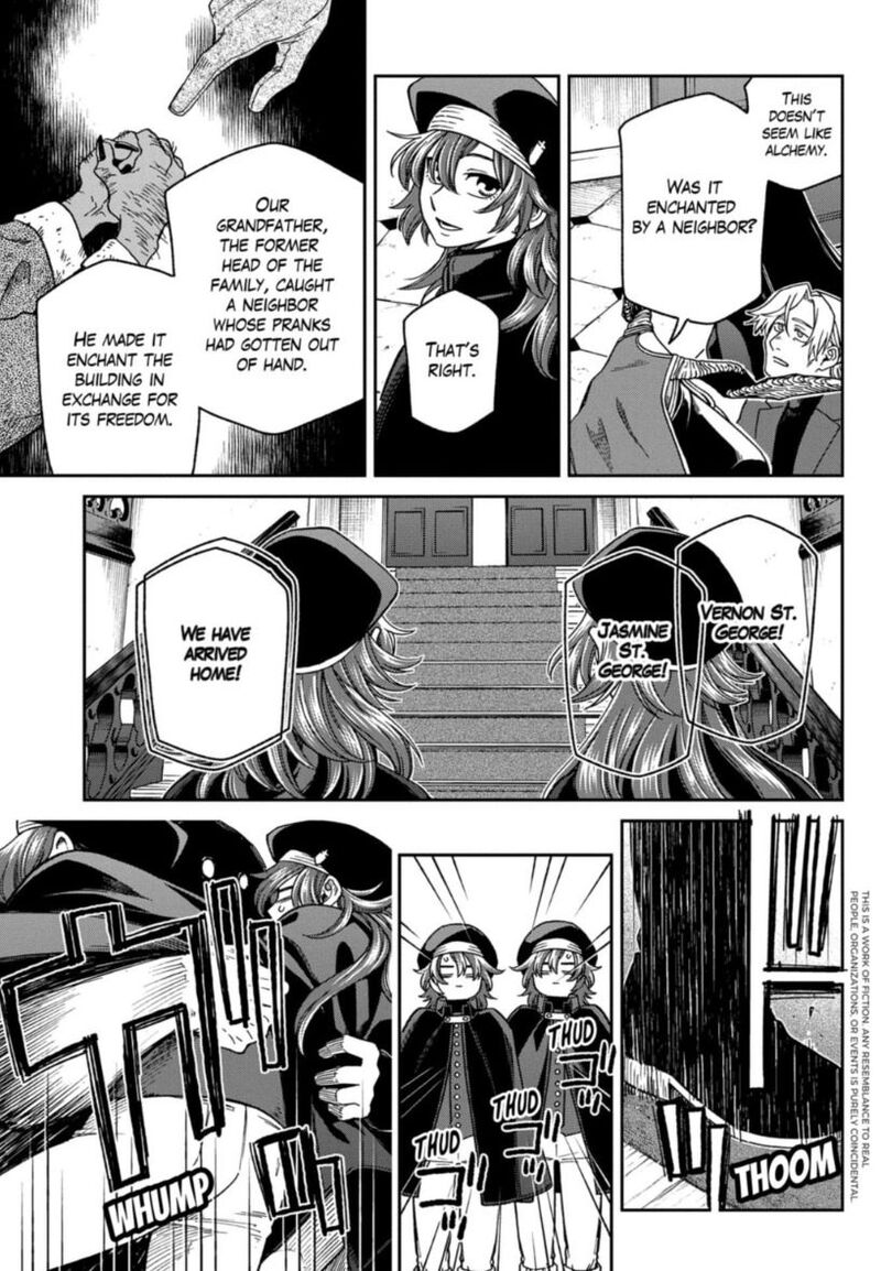 Mahou Tsukai No Yome 125 17