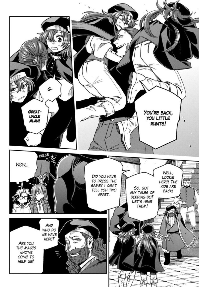 Mahou Tsukai No Yome 125 18