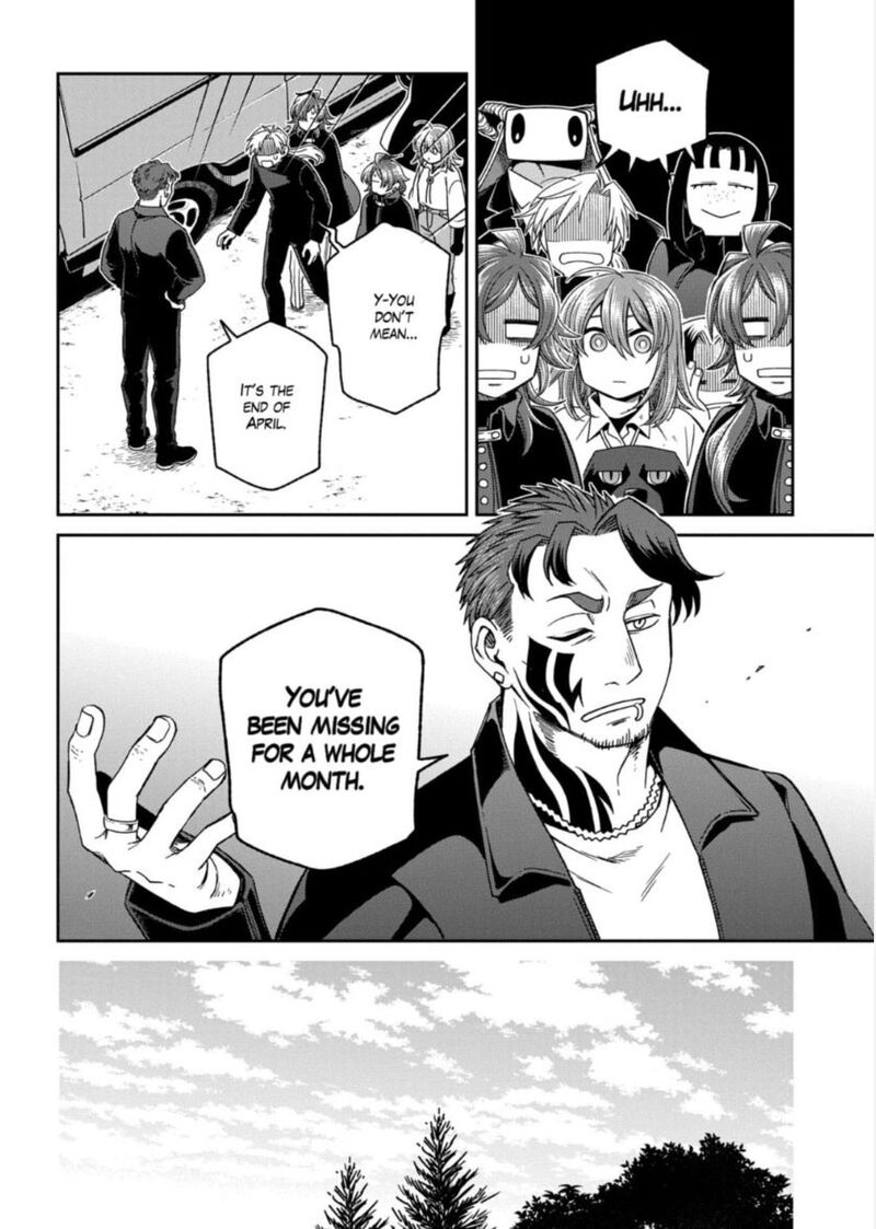 Mahou Tsukai No Yome 125 2