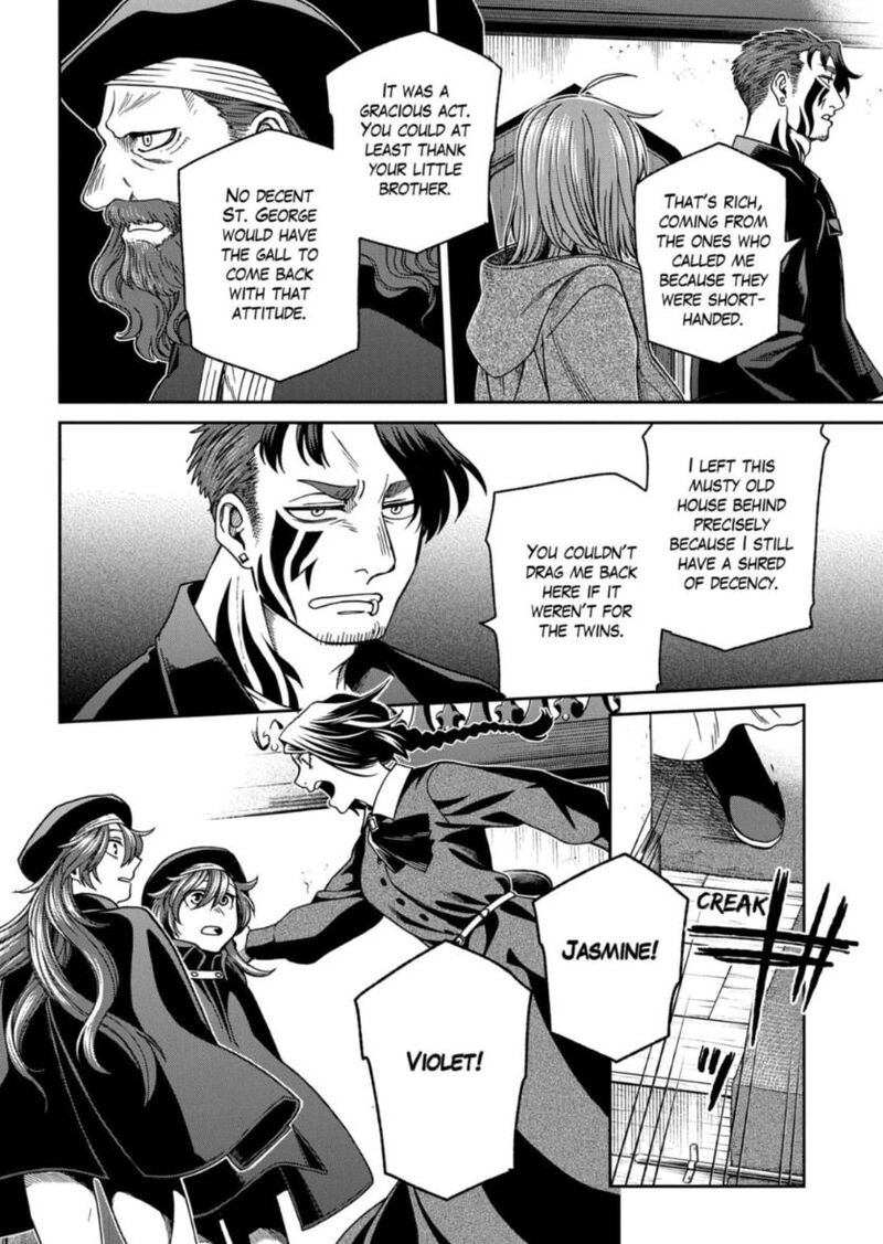 Mahou Tsukai No Yome 125 22
