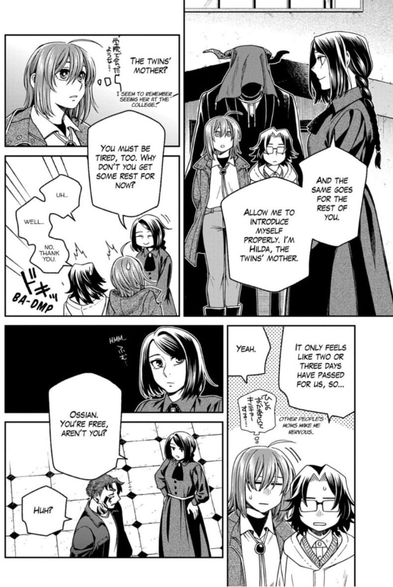 Mahou Tsukai No Yome 125 24