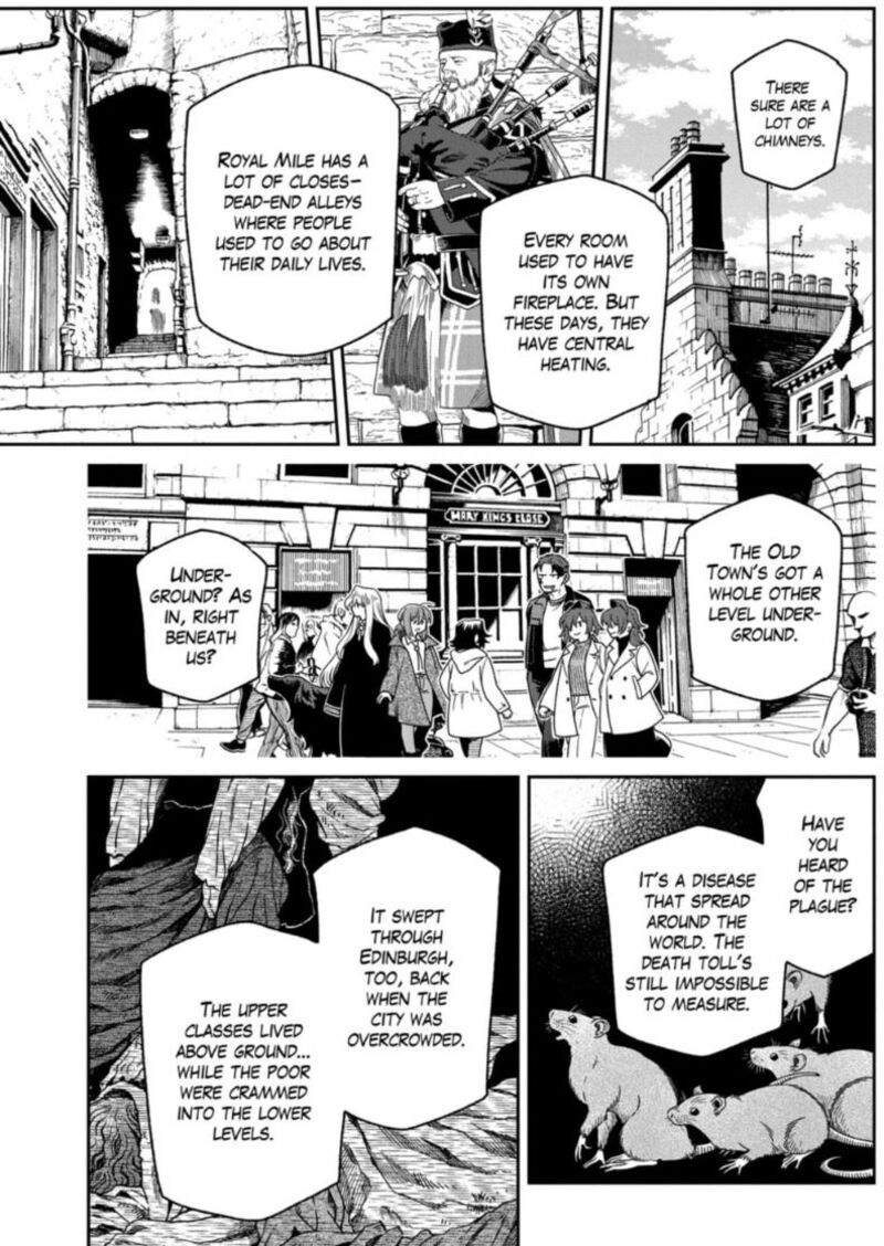 Mahou Tsukai No Yome 125 29