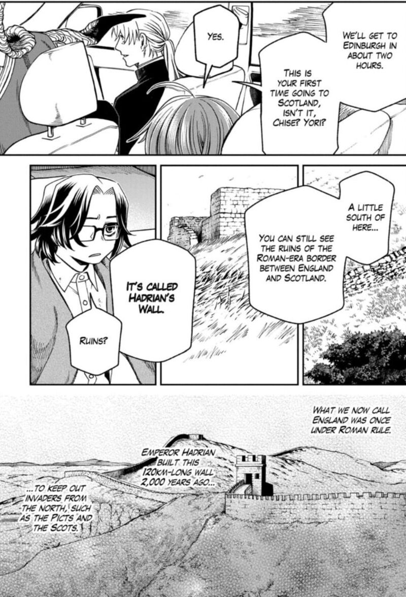 Mahou Tsukai No Yome 125 8