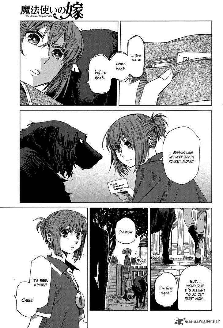 Mahou Tsukai No Yome 13 9