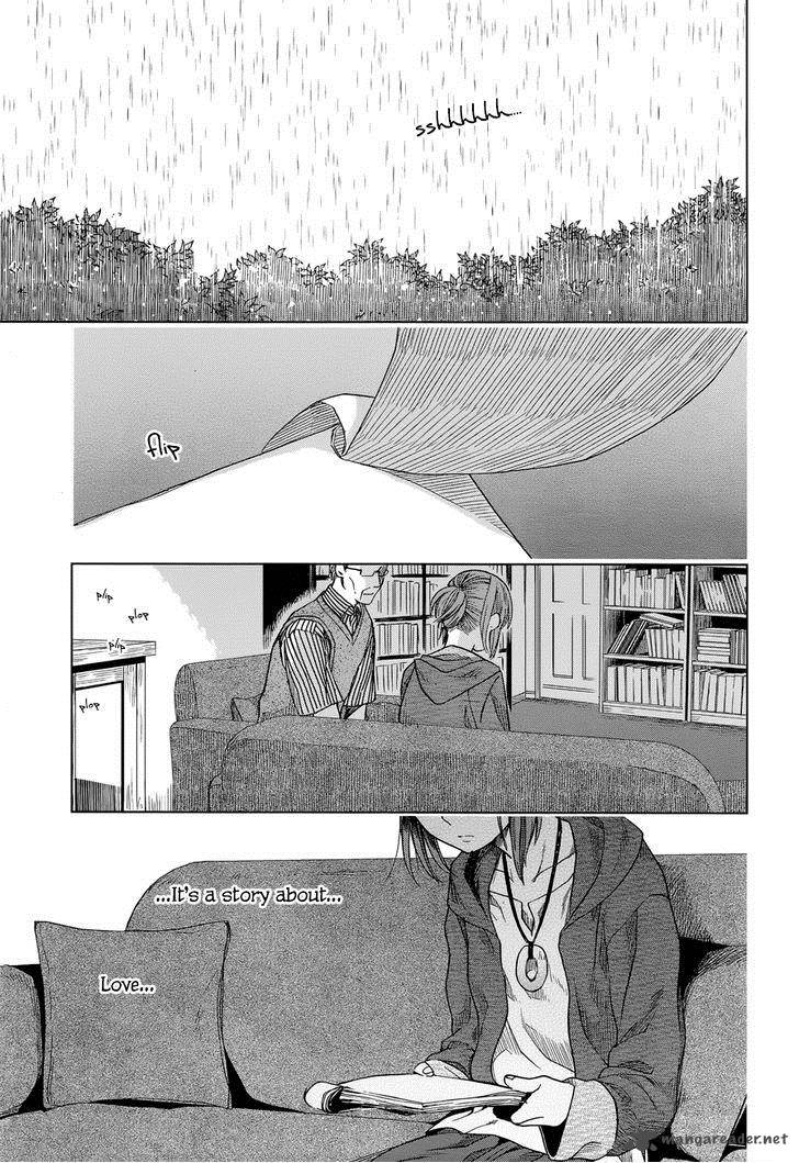 Mahou Tsukai No Yome 14 19