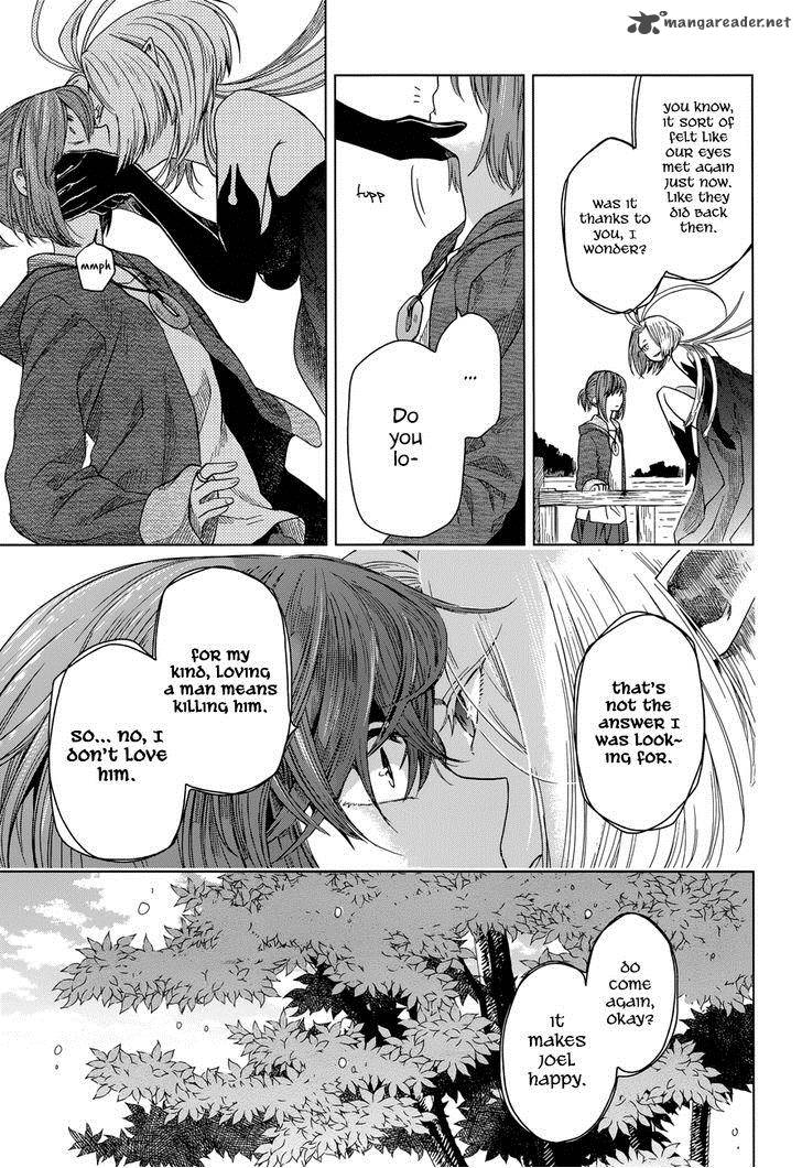 Mahou Tsukai No Yome 14 29