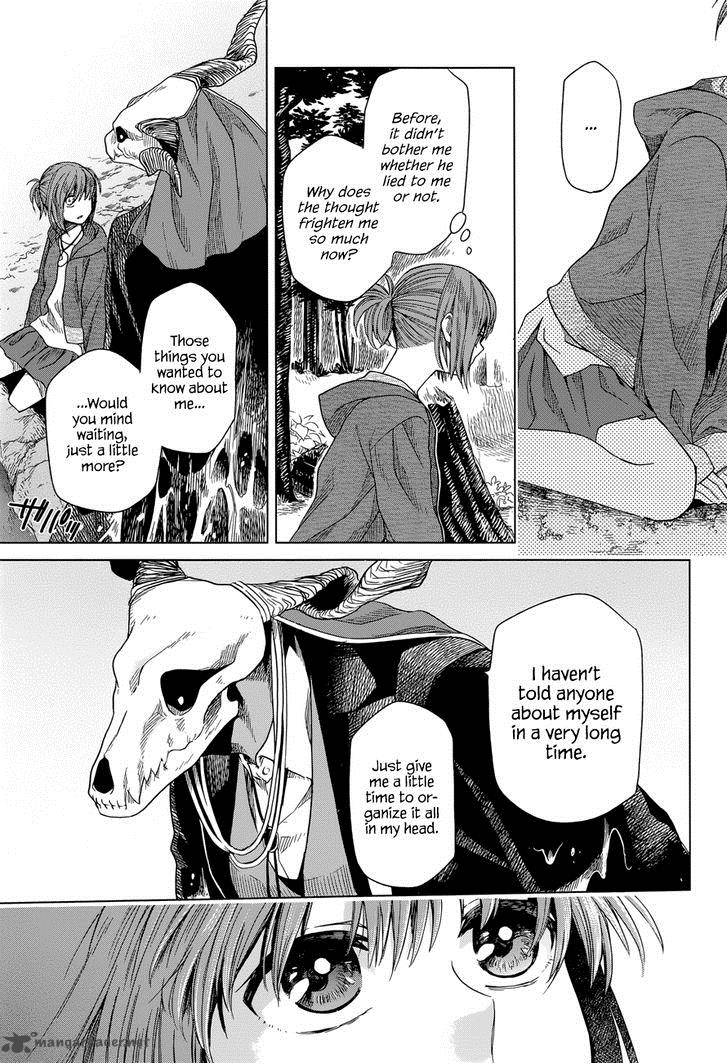 Mahou Tsukai No Yome 14 37